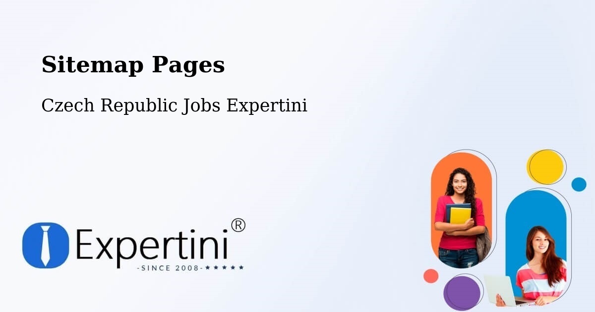 Sitemap Pages - Horní Planá - Czech Republic Jobs Expertini